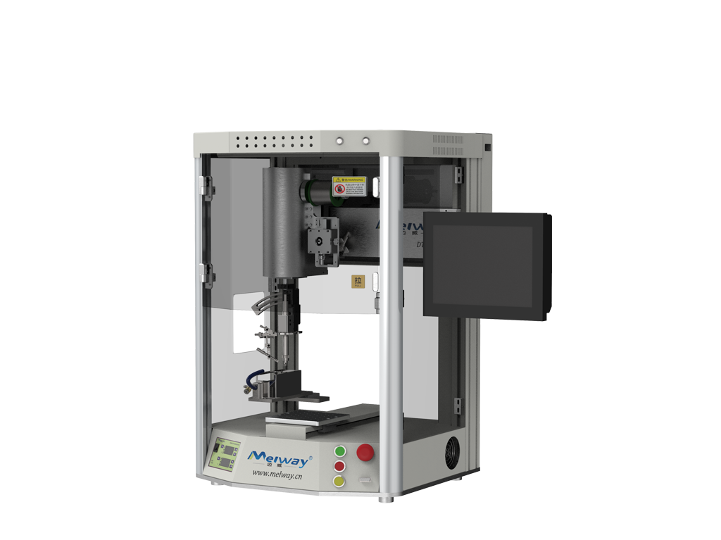 自動(dòng)焊錫機(jī)產(chǎn)品冶具誤差常見問(wèn)題分析
