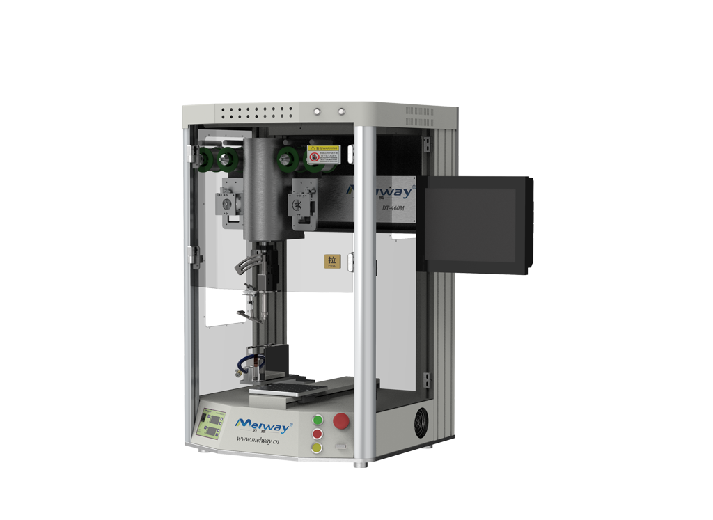 自動(dòng)焊錫機(jī)在哪些應(yīng)用場(chǎng)合發(fā)揮著重要作用？