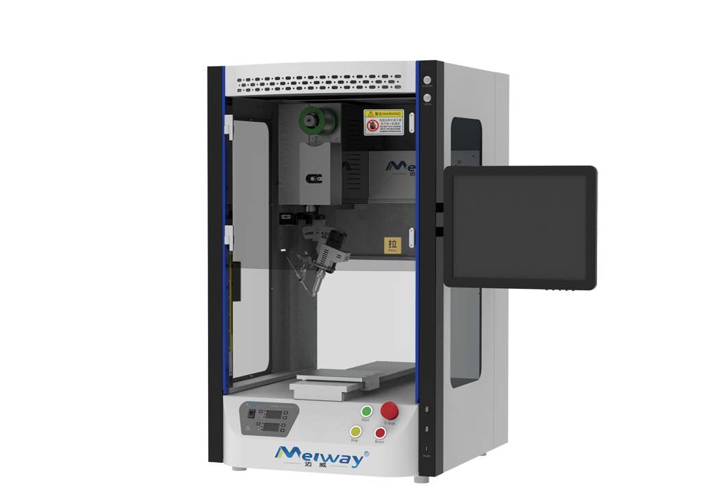 如何選擇自動焊錫機廠家？