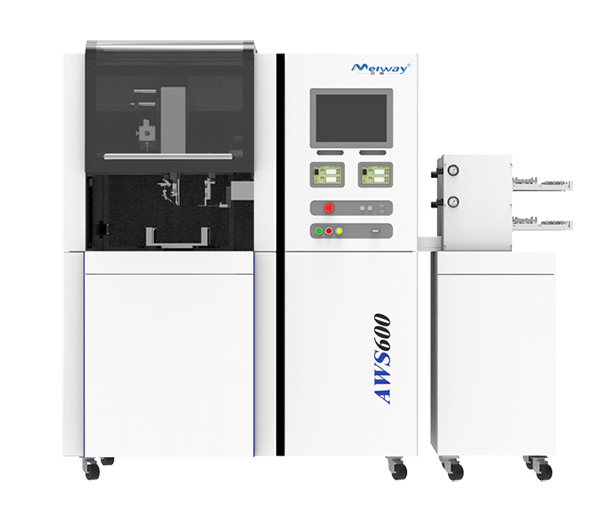 自動(dòng)焊接機(jī)與普通焊接機(jī)的區(qū)別在哪？