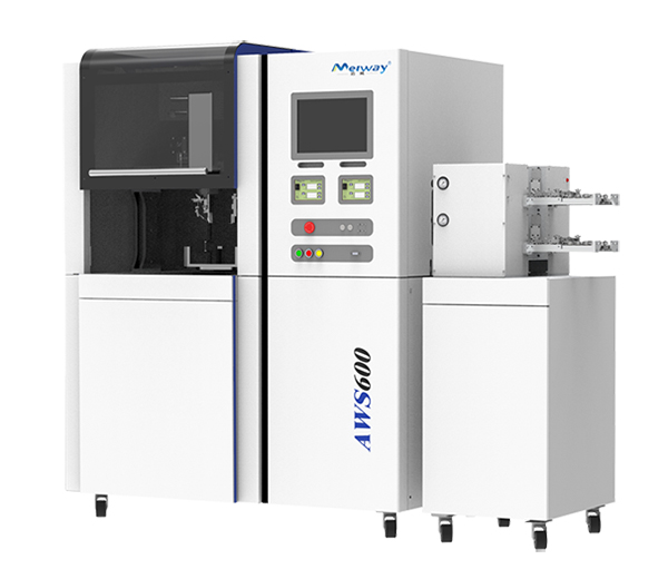 全自動焊錫機怎么進行調(diào)速呢？