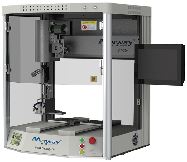 影響全自動焊錫機效率低的因素有哪些？