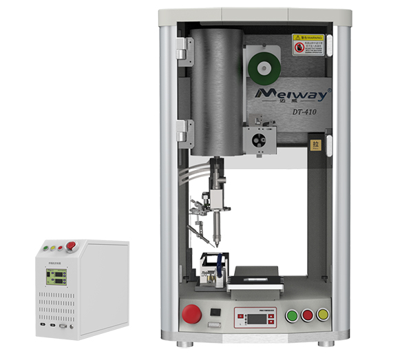 全自動焊錫機為何會跑偏呢？