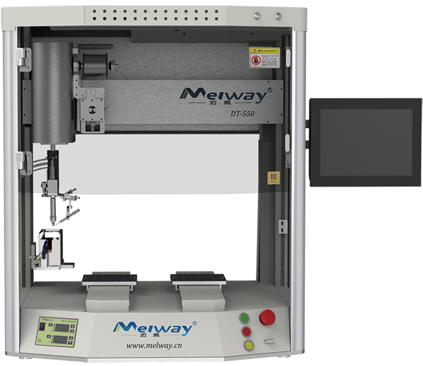 自動(dòng)焊錫機(jī)調(diào)試技術(shù)對(duì)焊錫質(zhì)量有哪些影響？
