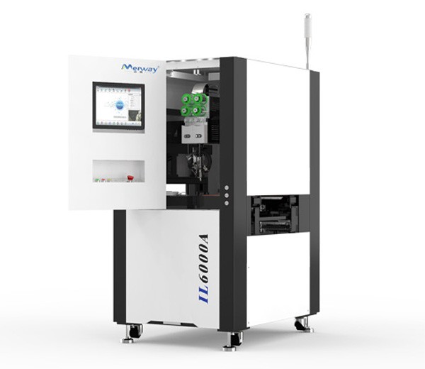 自動焊錫機跑偏如何解決？