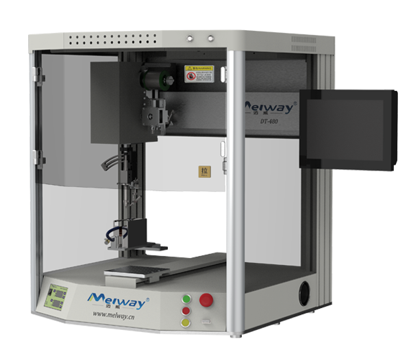 錫絲激光焊錫機如何選擇錫絲焊接？