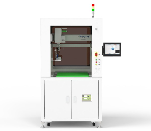 【深圳焊錫機(jī)】與人工焊錫相比自動(dòng)焊錫機(jī)有哪些優(yōu)勢(shì)？