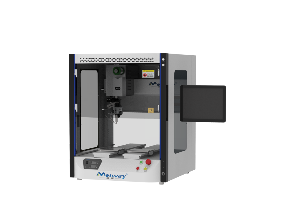自動焊錫機(jī)使用環(huán)境，你了解嗎   