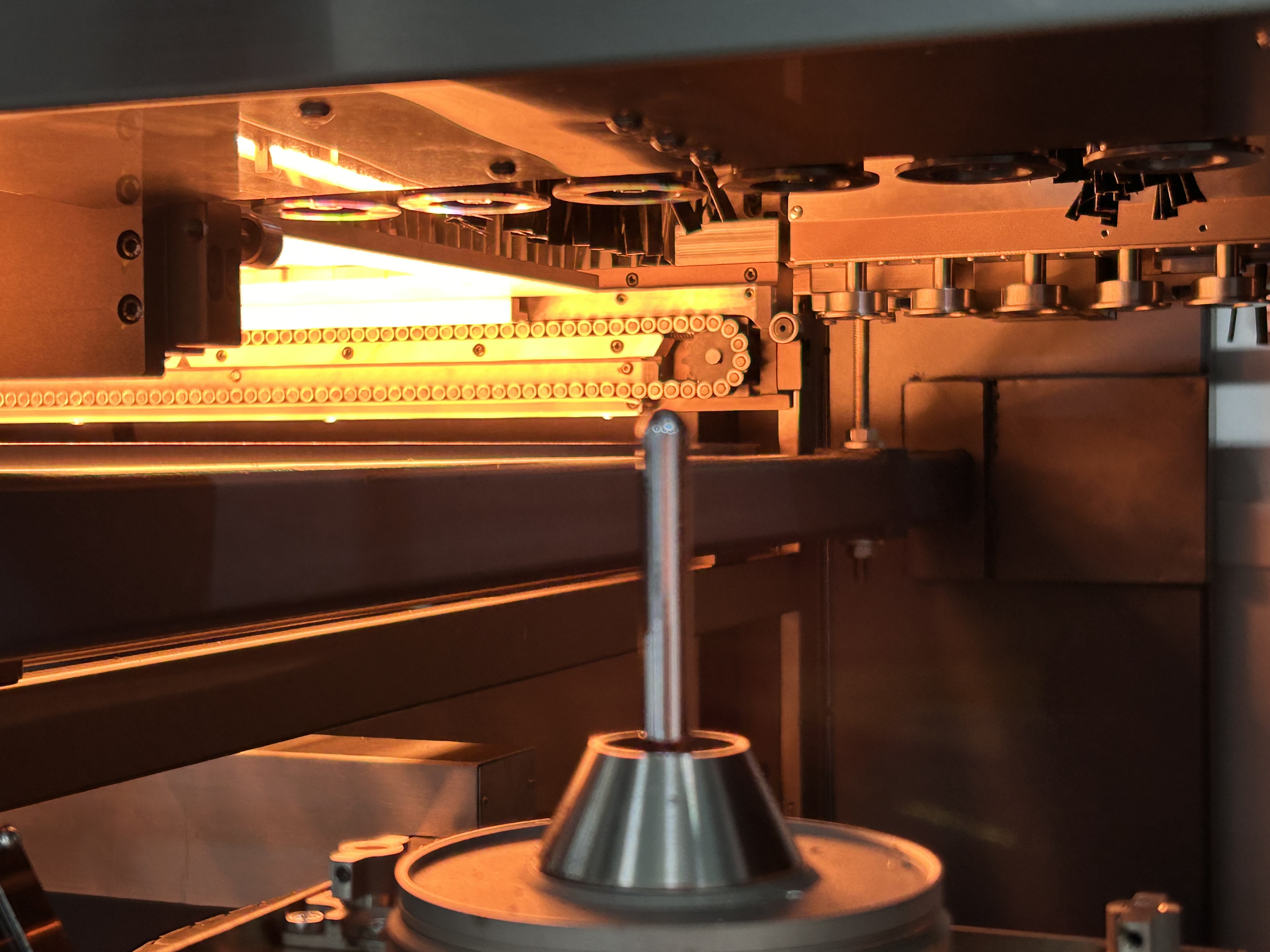 固德威的選擇：邁威如何以定制化焊接方案破解儲能制造三大痛點？